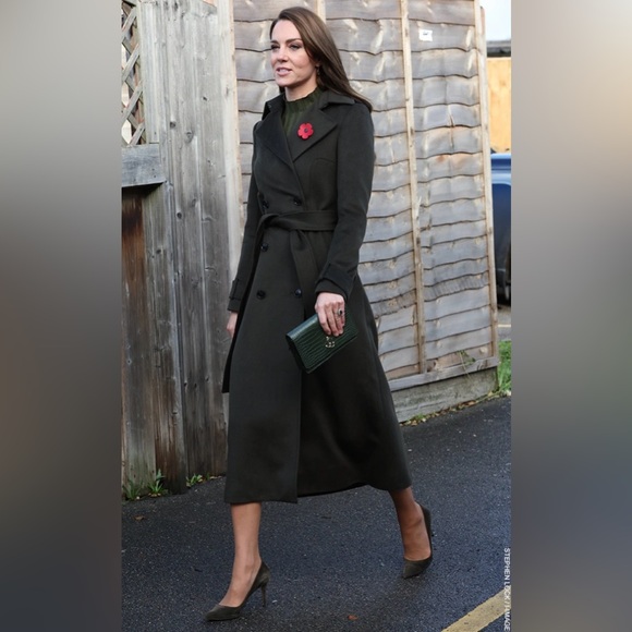 Jimmy Choo Embossed Croc Bag “Palace” - Picture 14 of 14